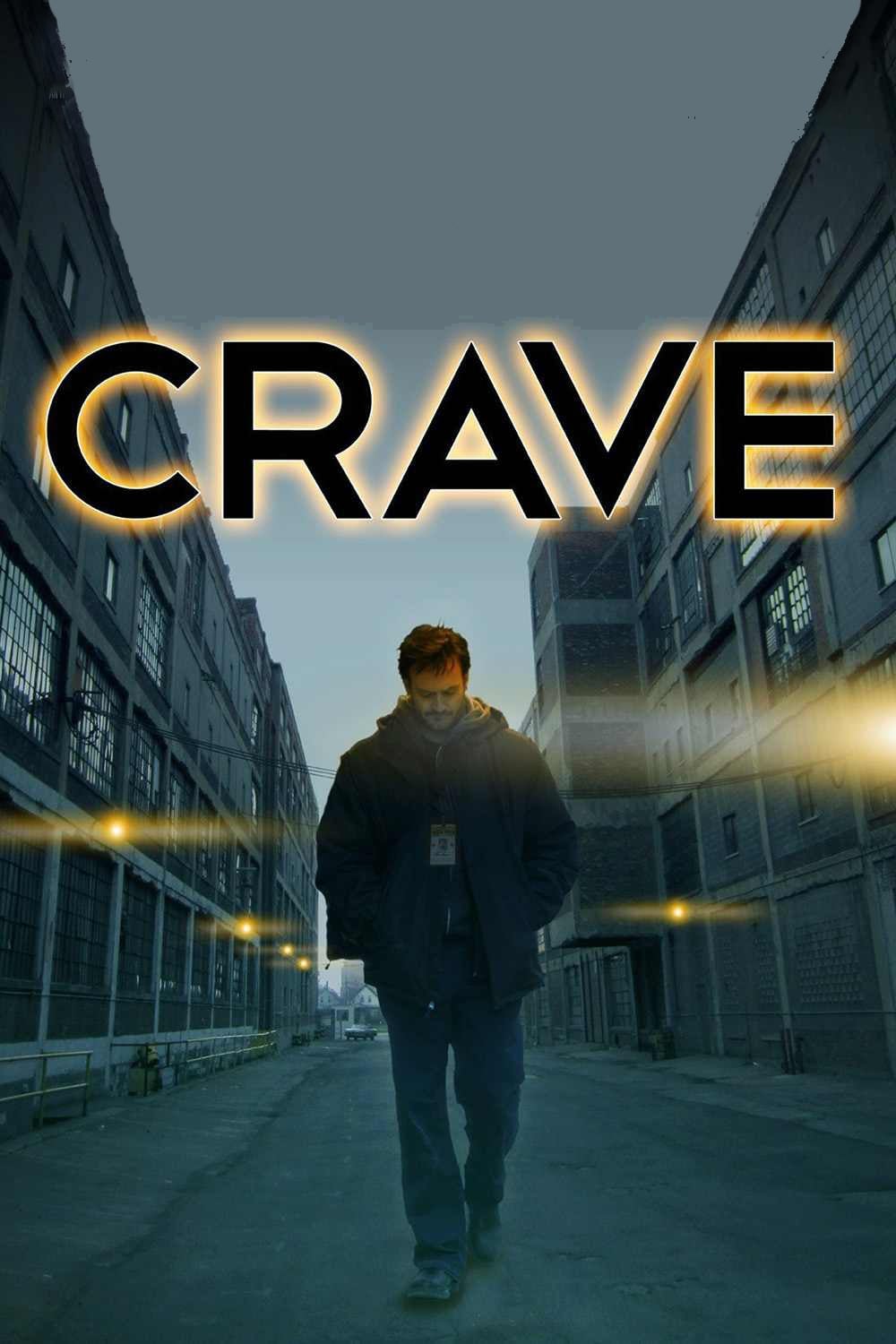 Постер Crave